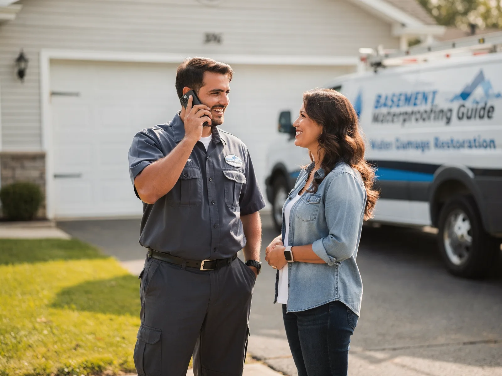 Basement Waterproofing Near Me Stony Creek, NY FAQs
